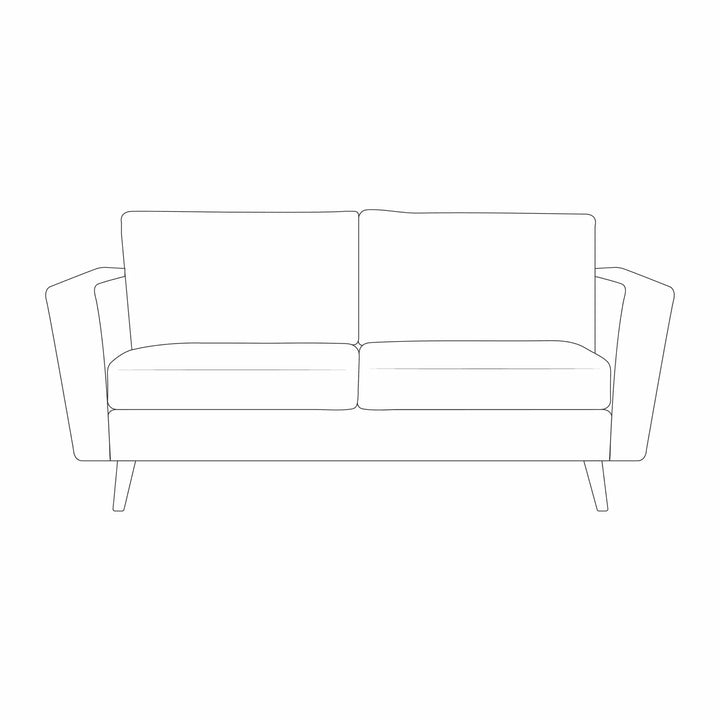 Calder Sofa Set