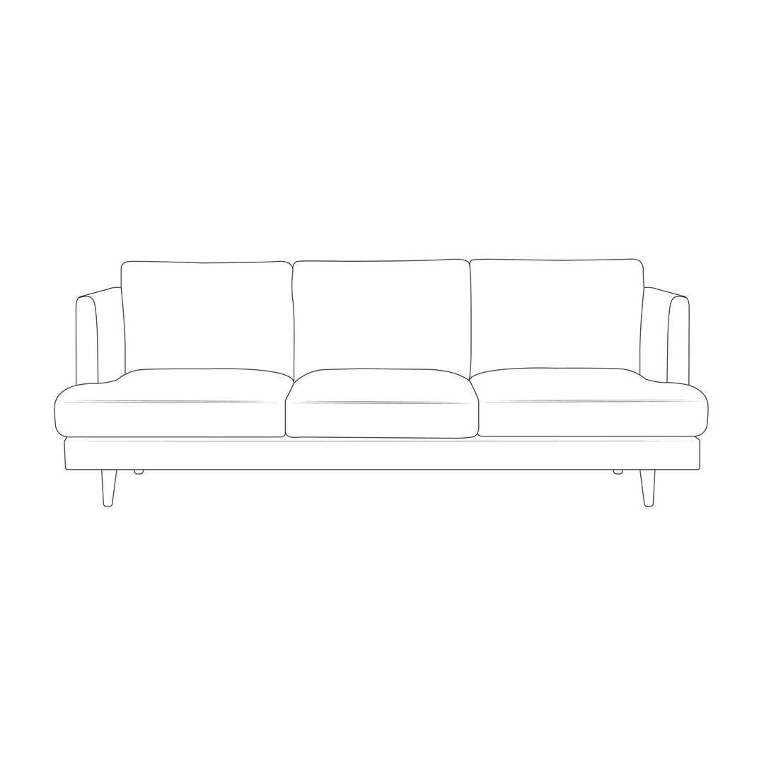 Calvin Sofa Set