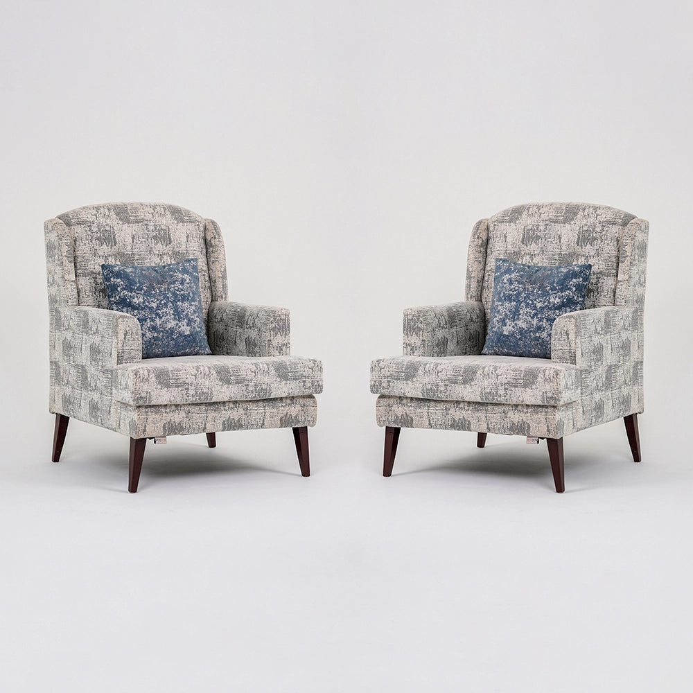 Clara Sofa Chair Set