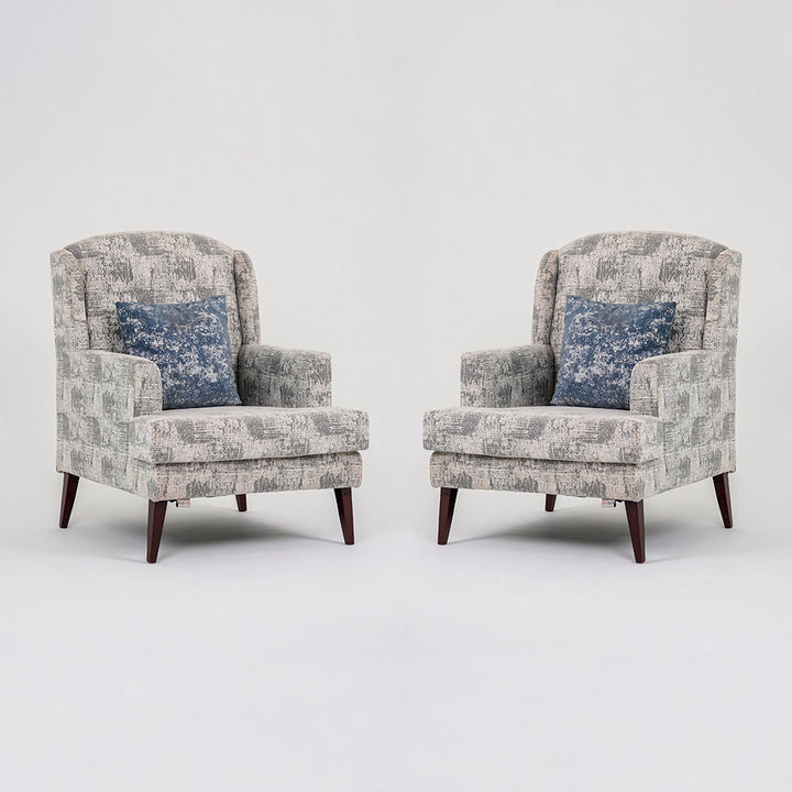 Clara Sofa Chair Set