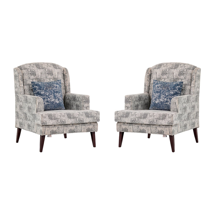 Clara Sofa Chair Set