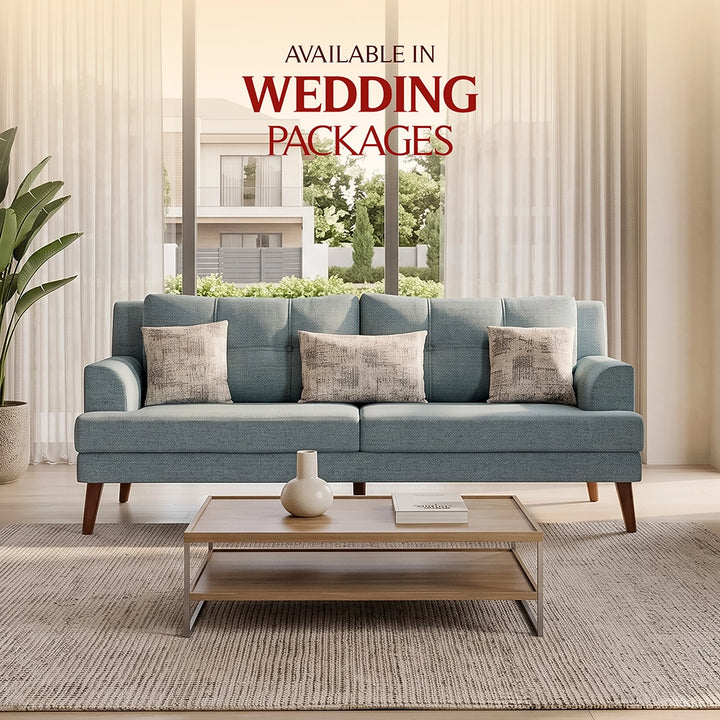 Clara Sofa Set