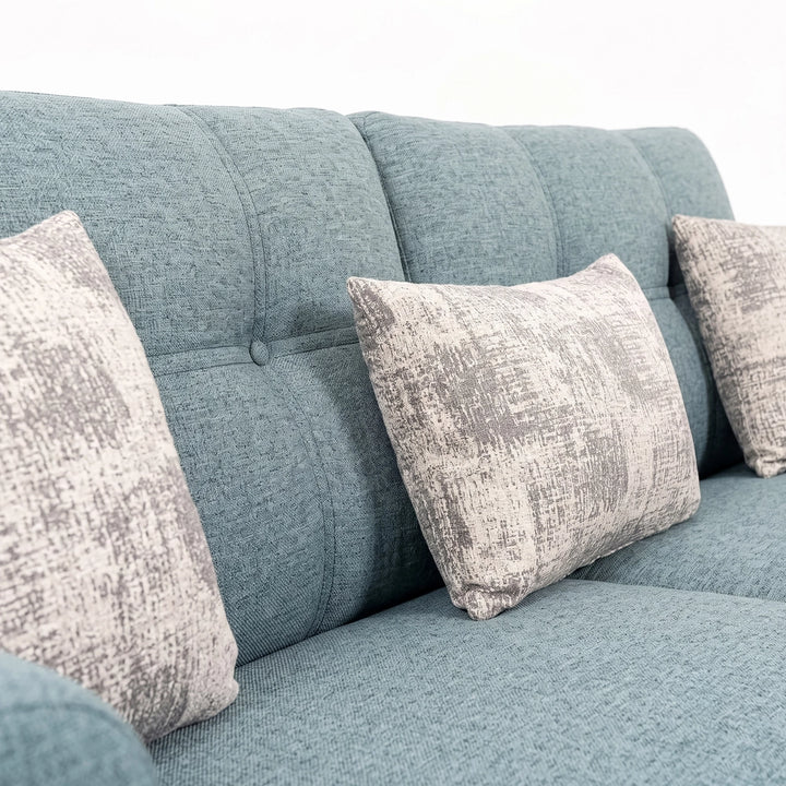 Clara Sofa Set