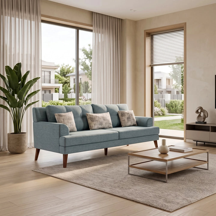 Clara Sofa Set