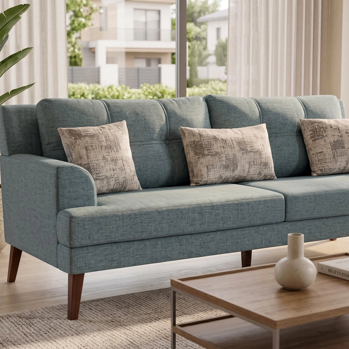 Clara Sofa Set