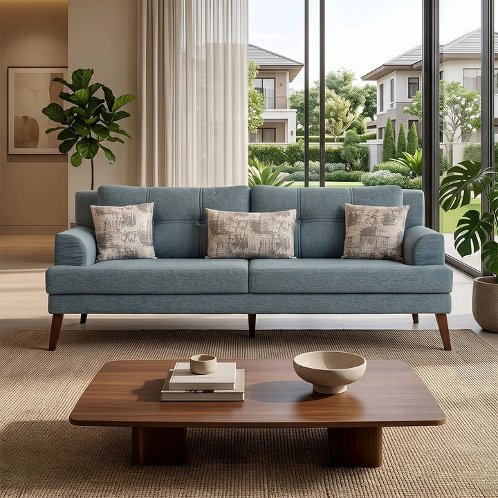 Clara Sofa Set