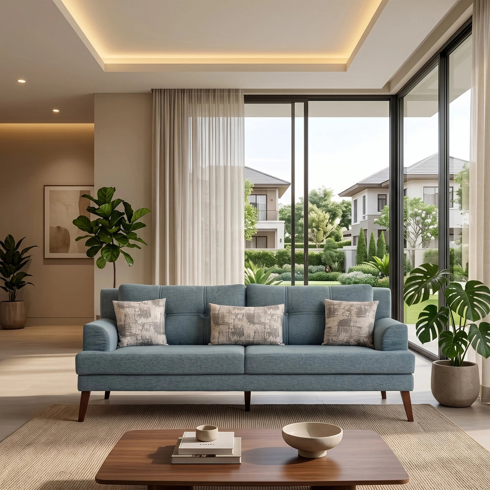 Clara Sofa Set