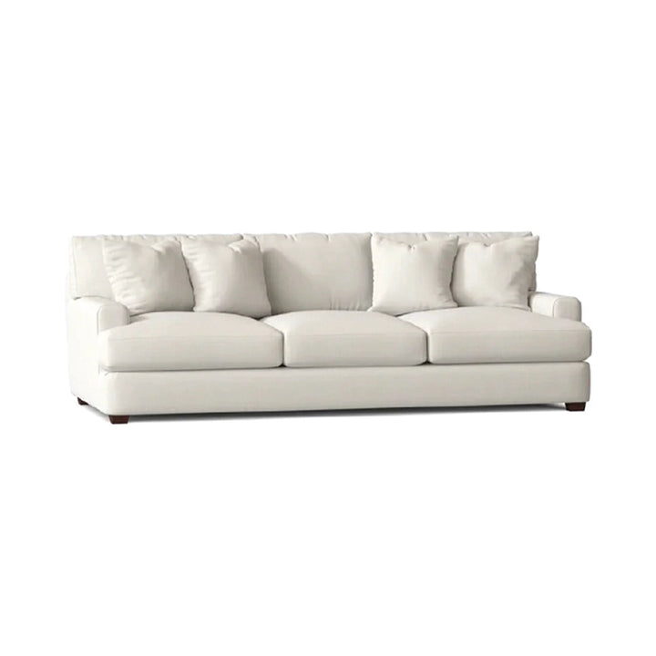 Crema Sofa Set