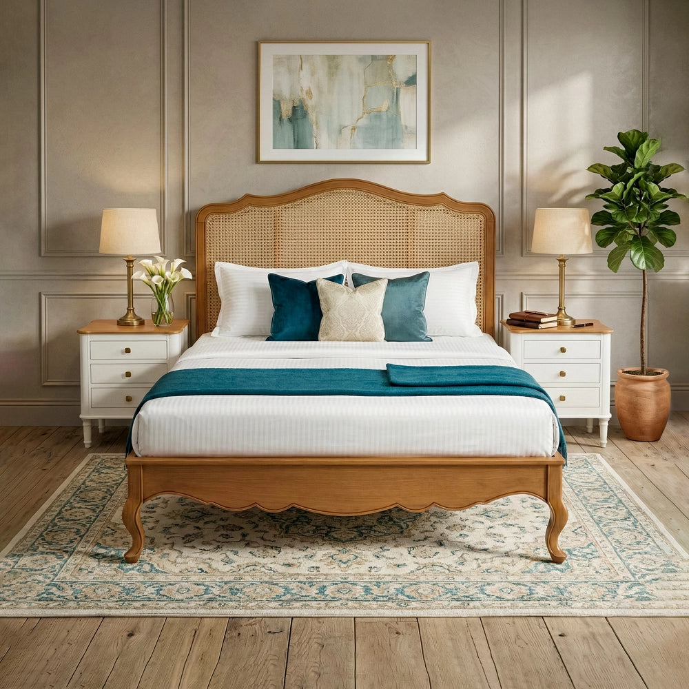 Croft Bed Set