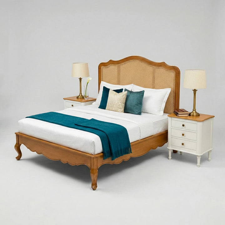 Croft Bed Set