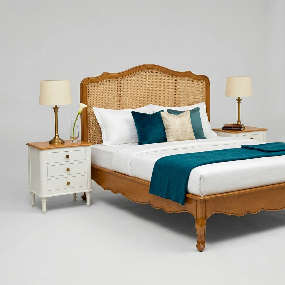 Croft Bed Set