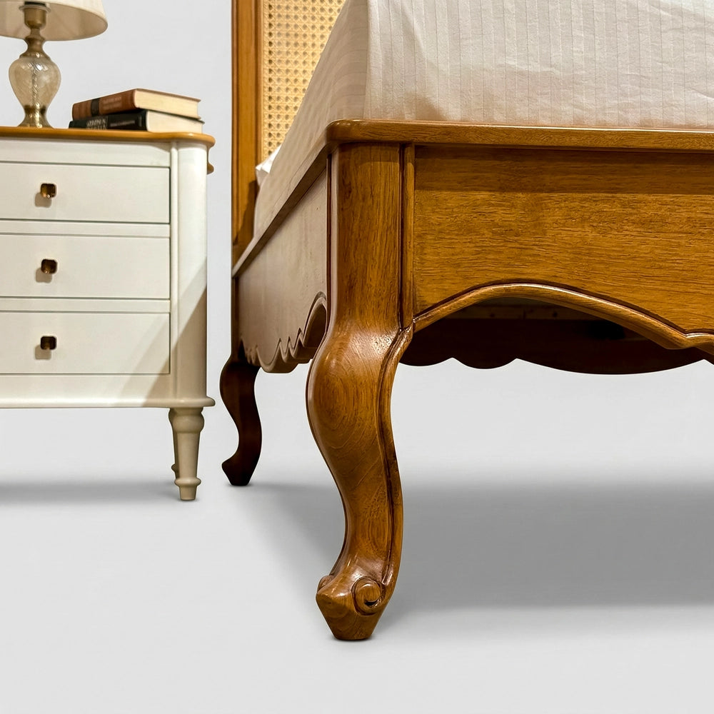 Croft Bed Set