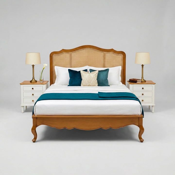 Croft Bed Set
