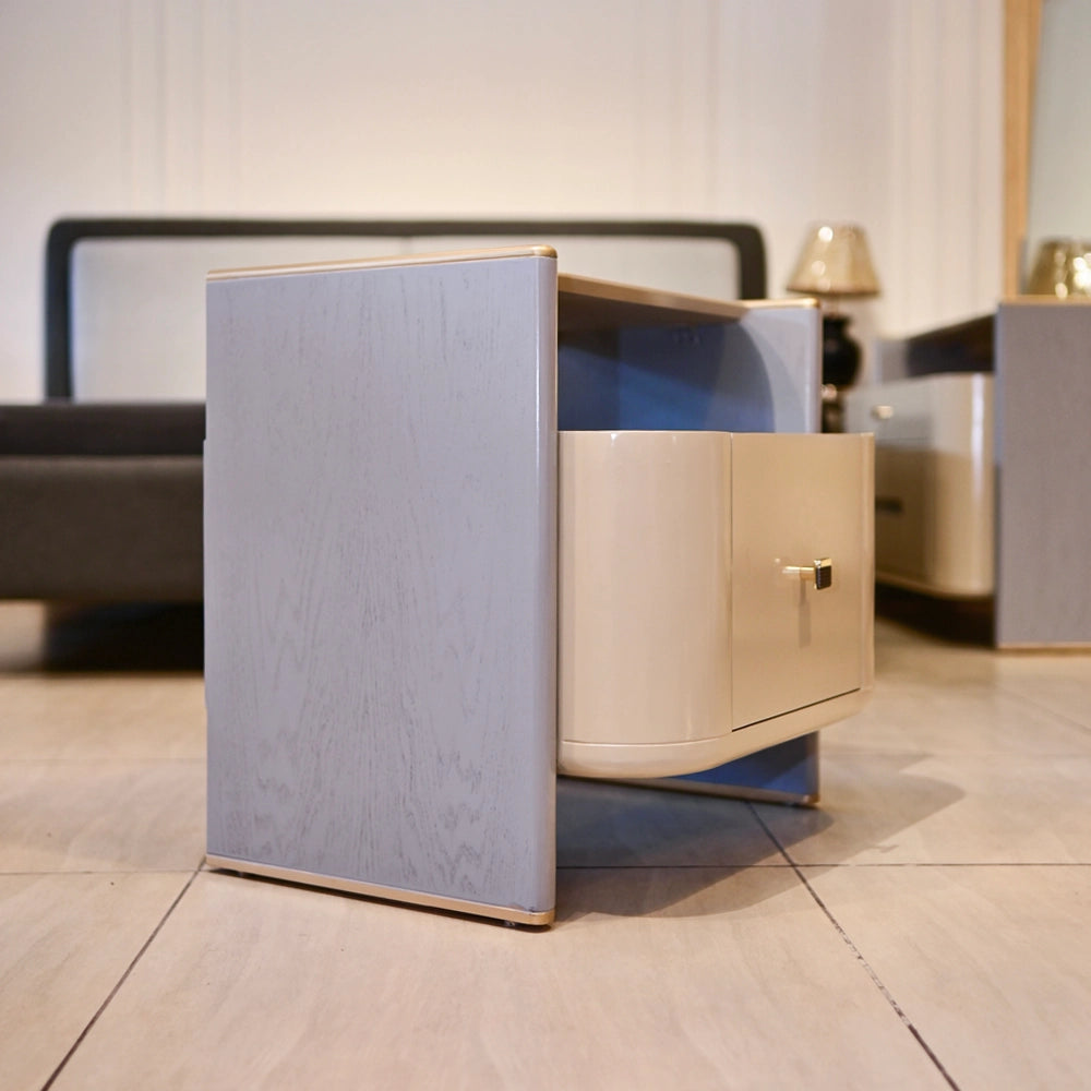 Miles Side Table