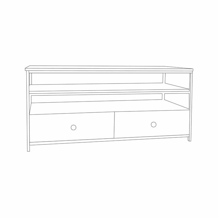 Dane TV Console Unit