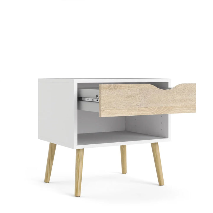 Dexter Bed Side Table