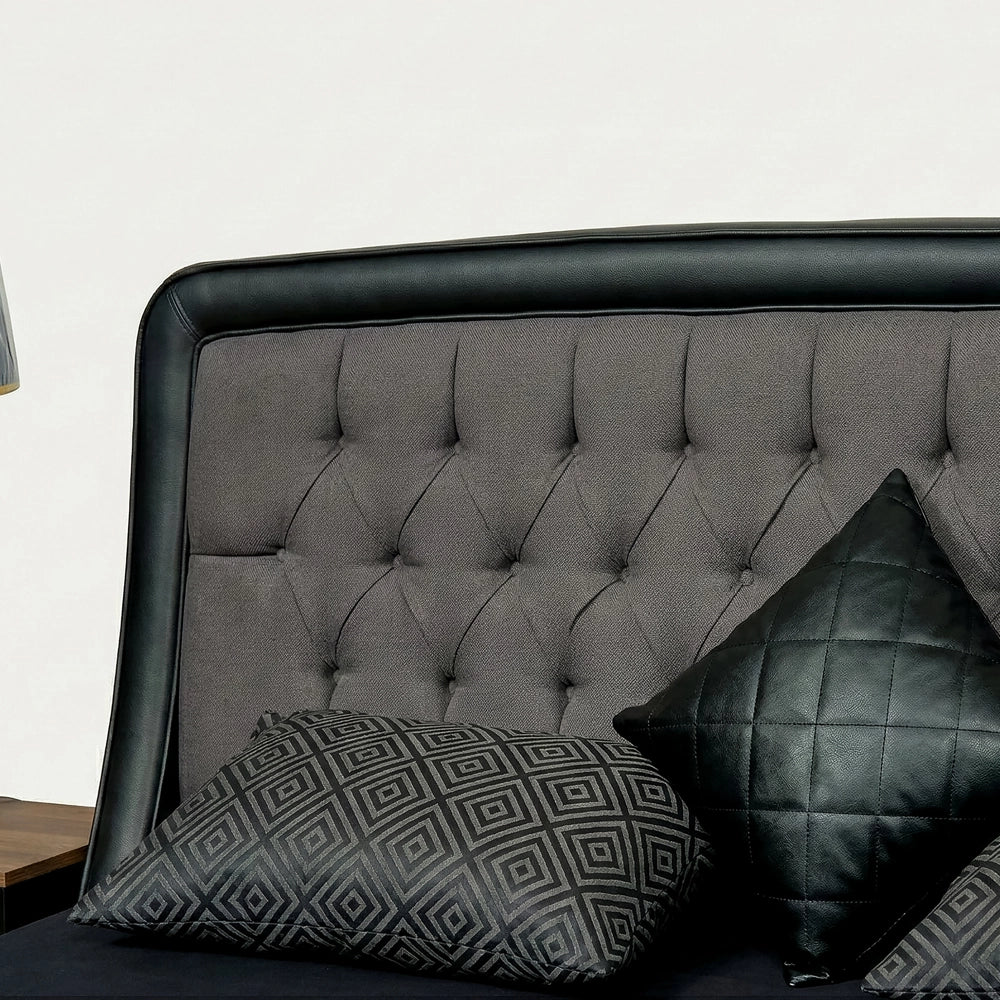 Emir Bed Set