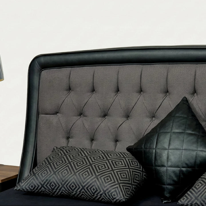 Emir Bed Set