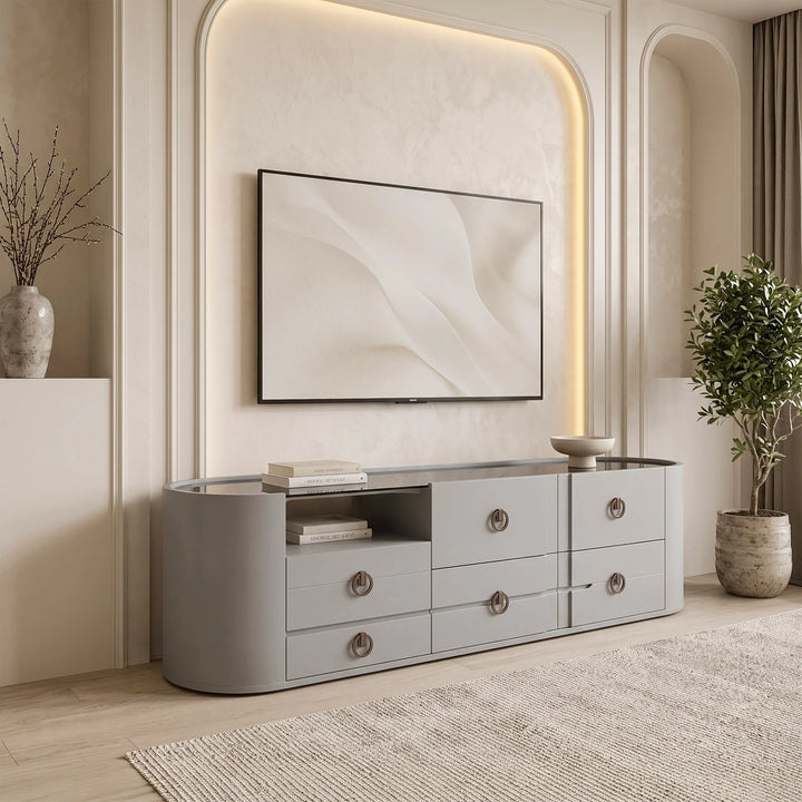 Elena Tv Console Unit
