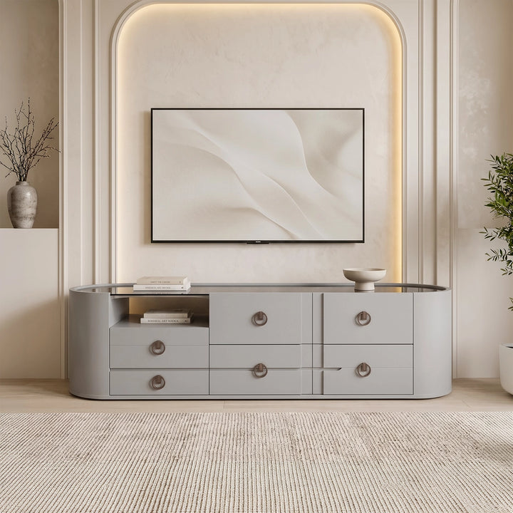 Elena Tv Console Unit
