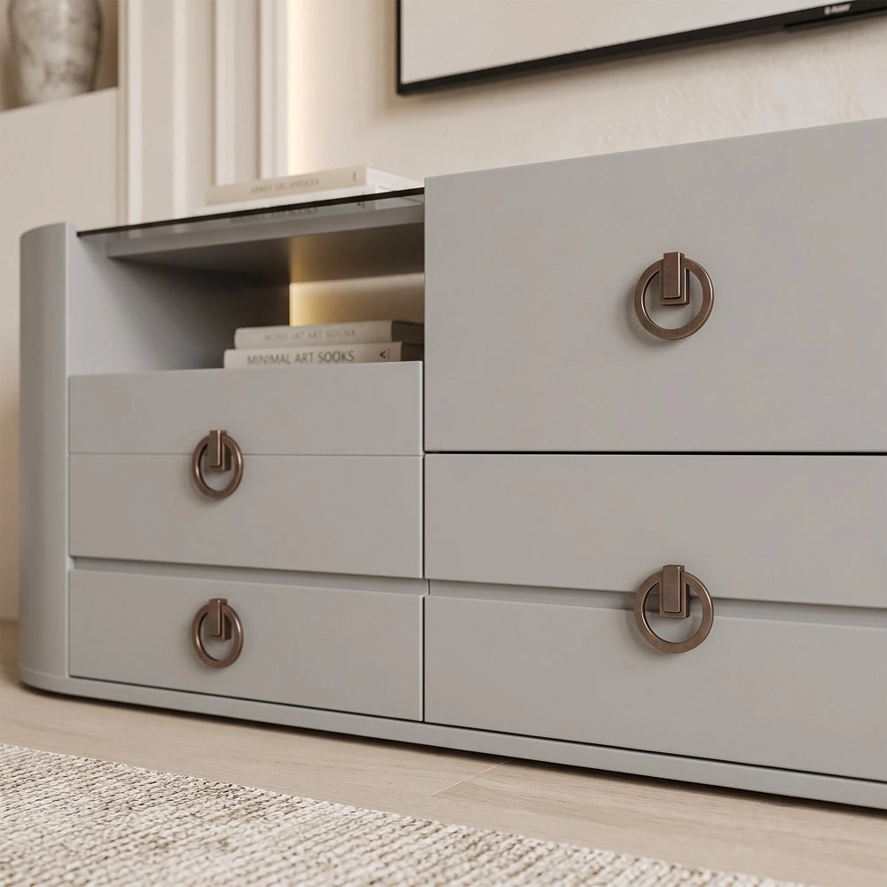 Elena Tv Console Unit