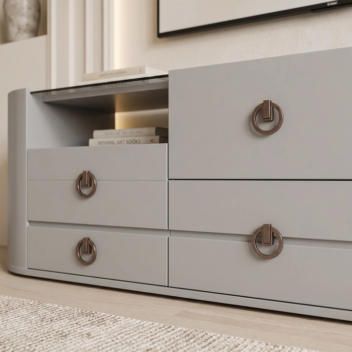 Elena Tv Console Unit