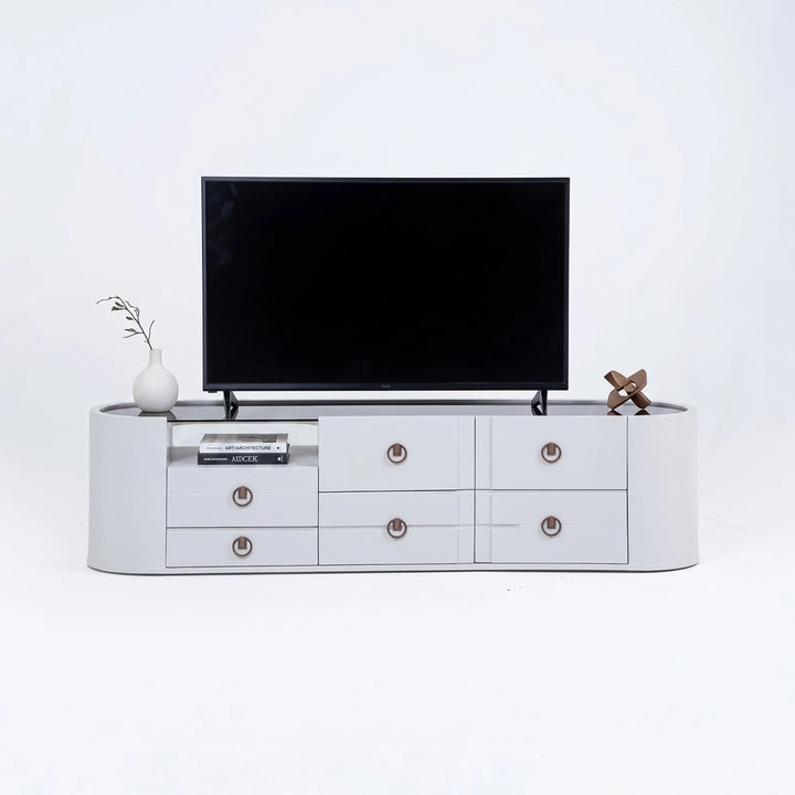 Elena Tv Console Unit
