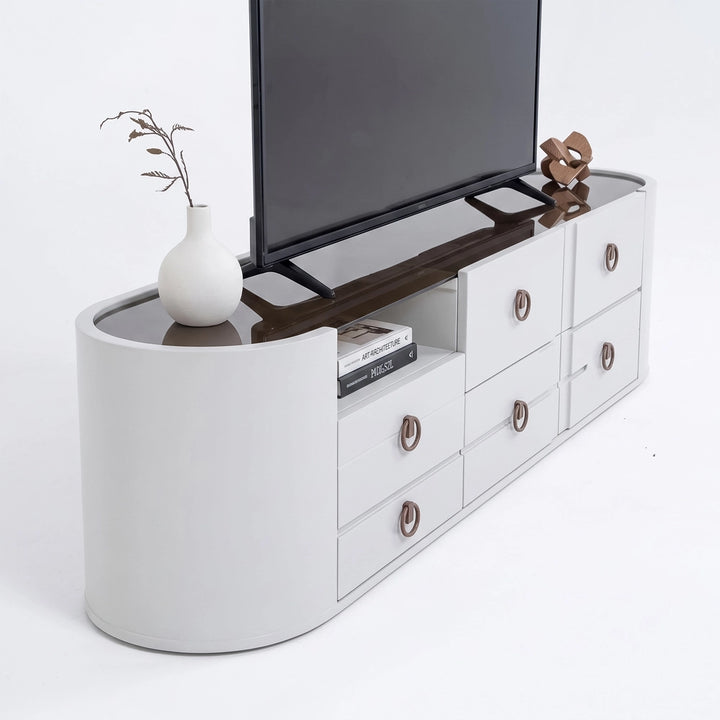 Elena Tv Console Unit