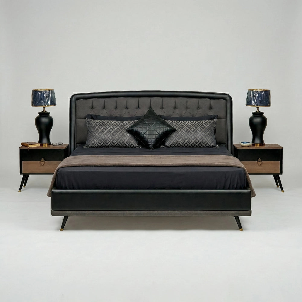 Emir Bed Set