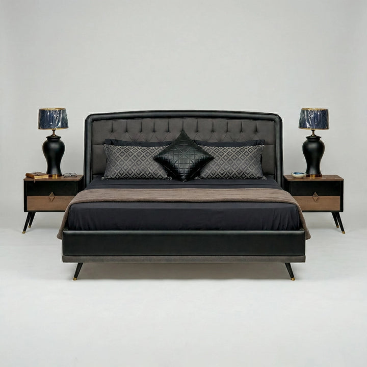 Emir Bed Set