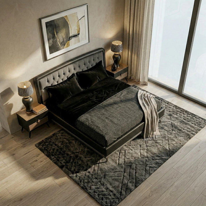 Emir Bed Set