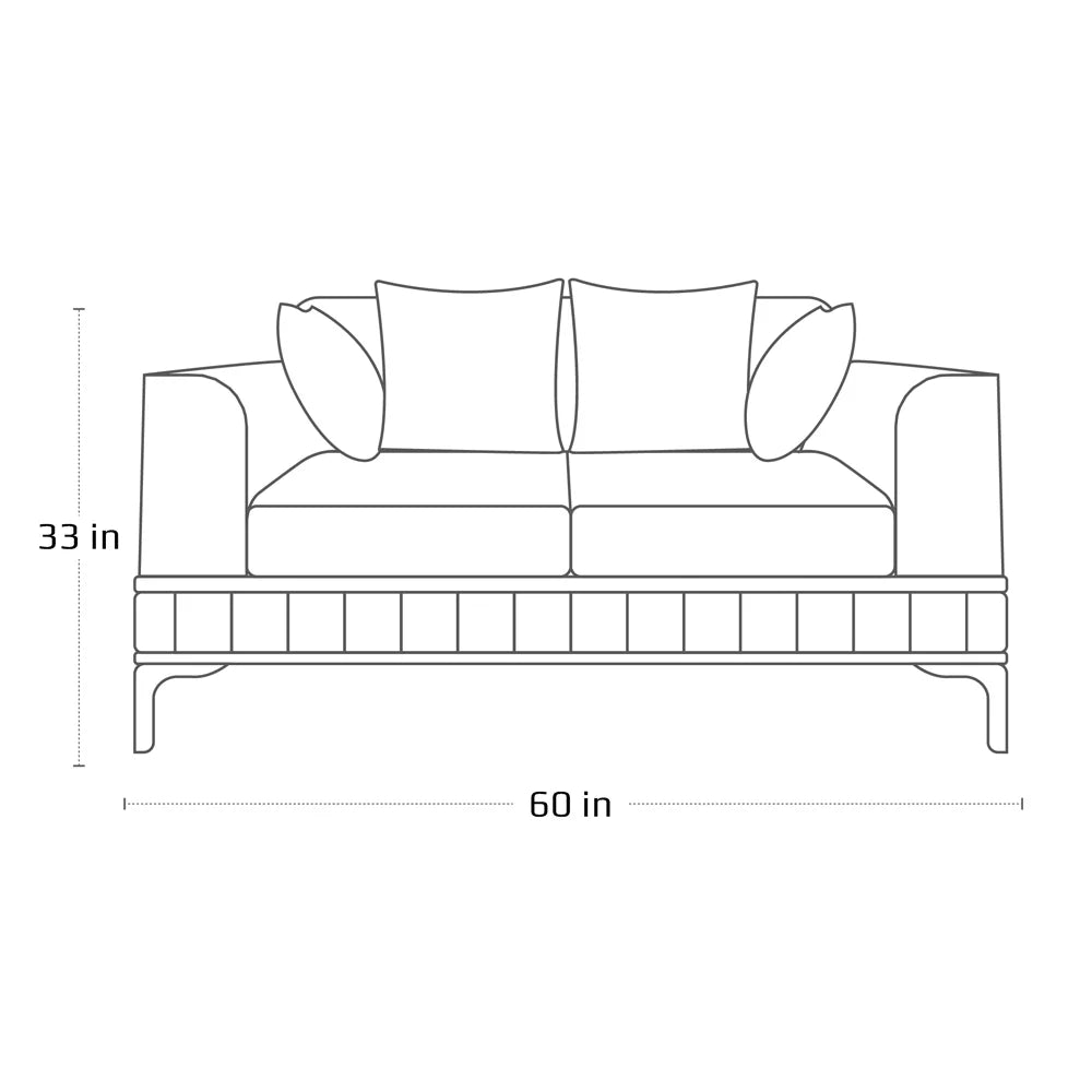 Emre Sofa Set