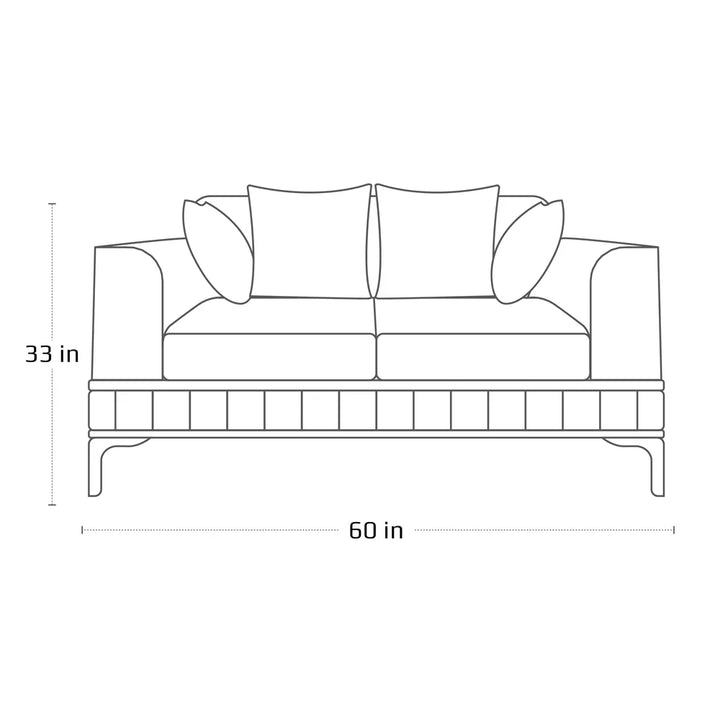 Emre Sofa Set