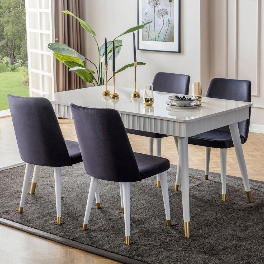 Emre Dining Table Set