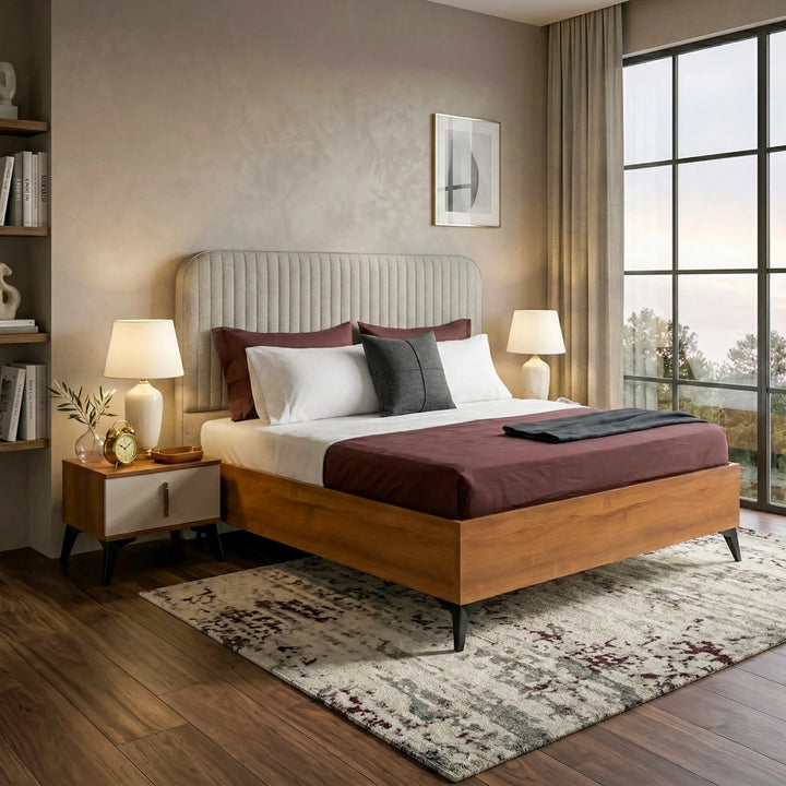 Emre Bed Set