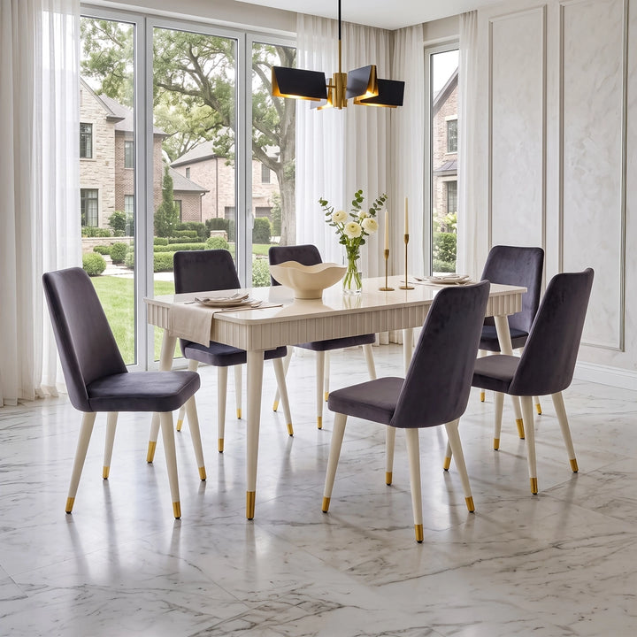 Emre Dining Table Set