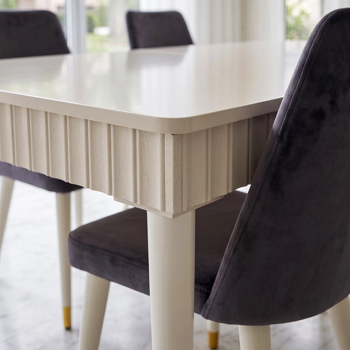 Emre Dining Table Set