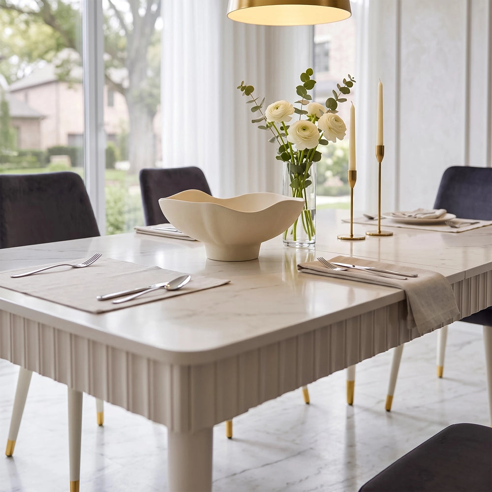 Emre Dining Table Set