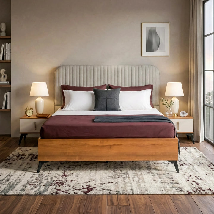 Emre Bed Set