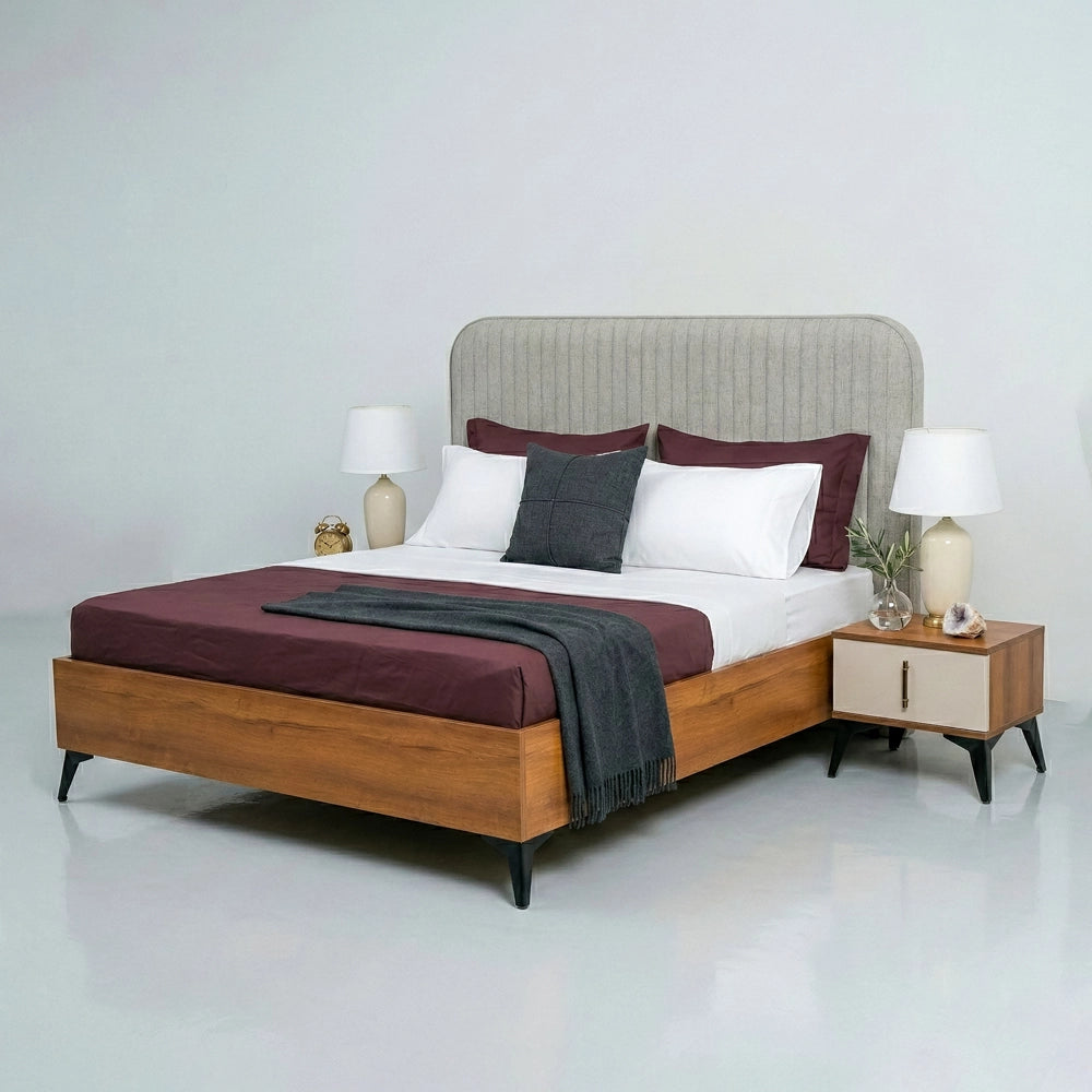 Emre Bed Set