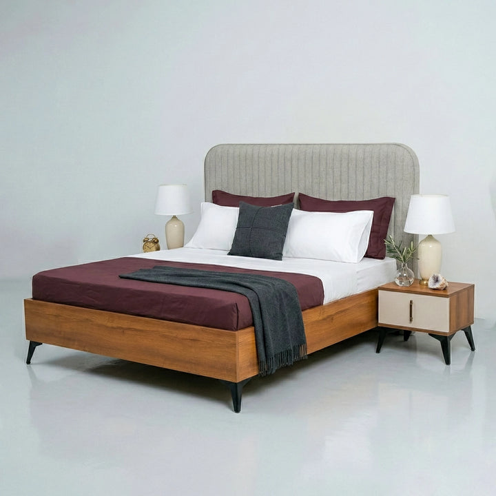 Emre Bed Set