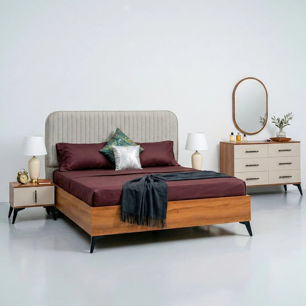 Emre Bed Set