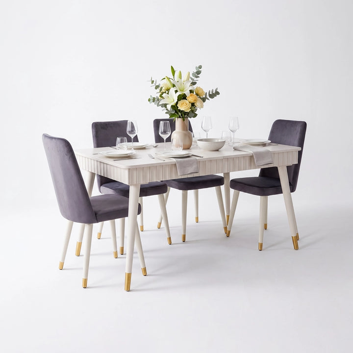 Emre Dining Table Set