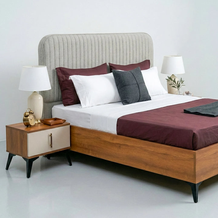Emre Bed Set
