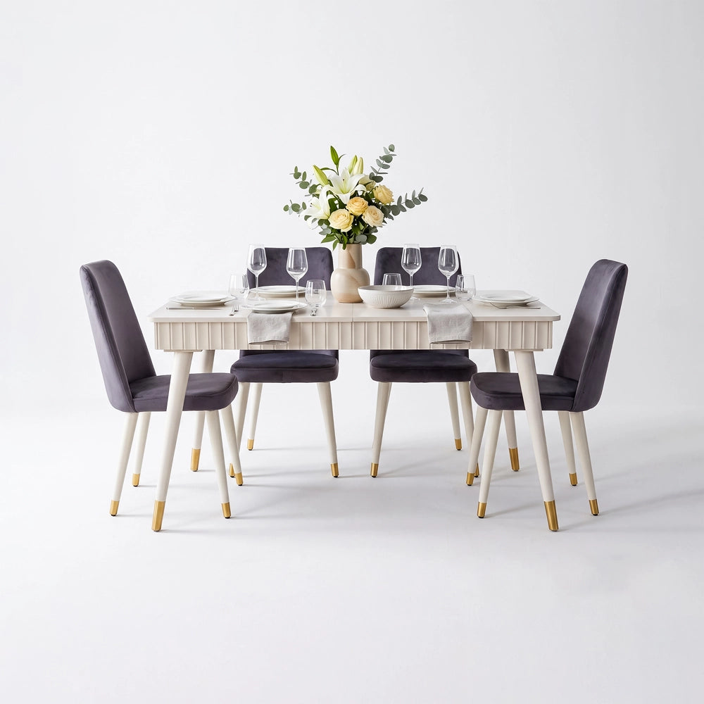 Emre Dining Table Set