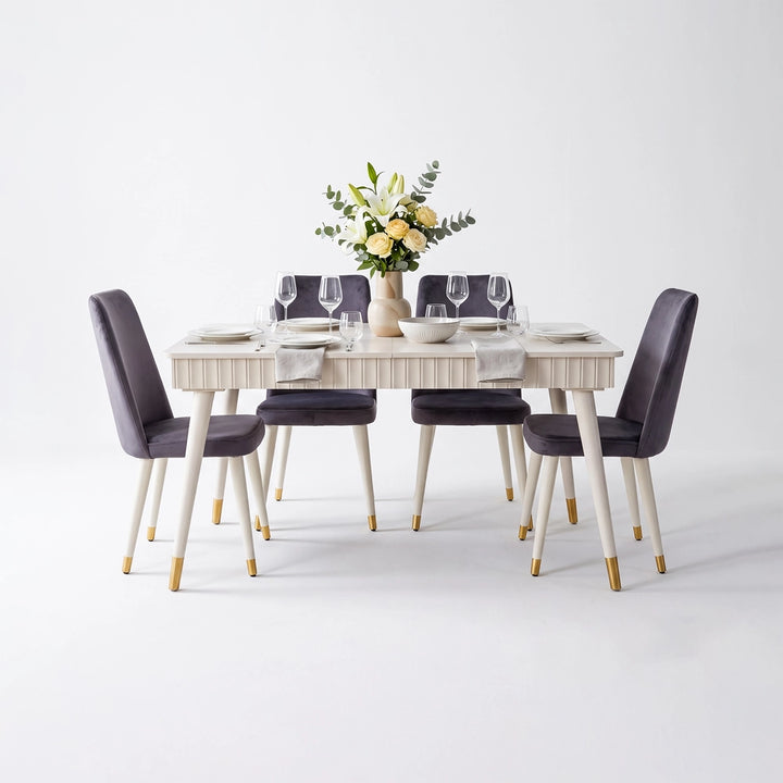 Emre Dining Table Set