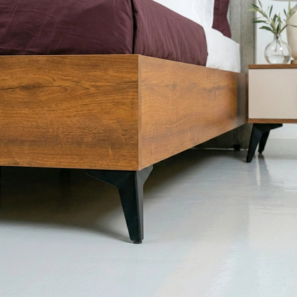 Emre Bed Set