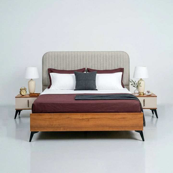 Emre Bed Set