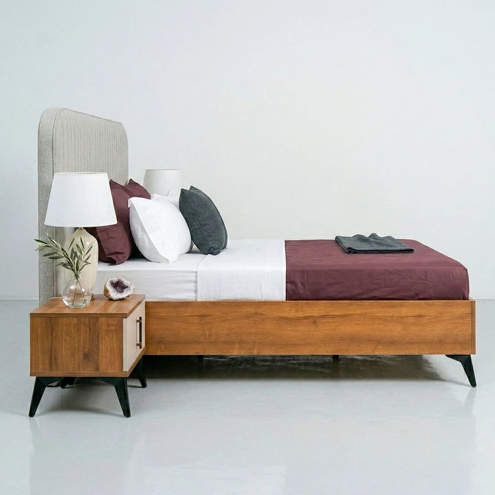 Emre Bed Set