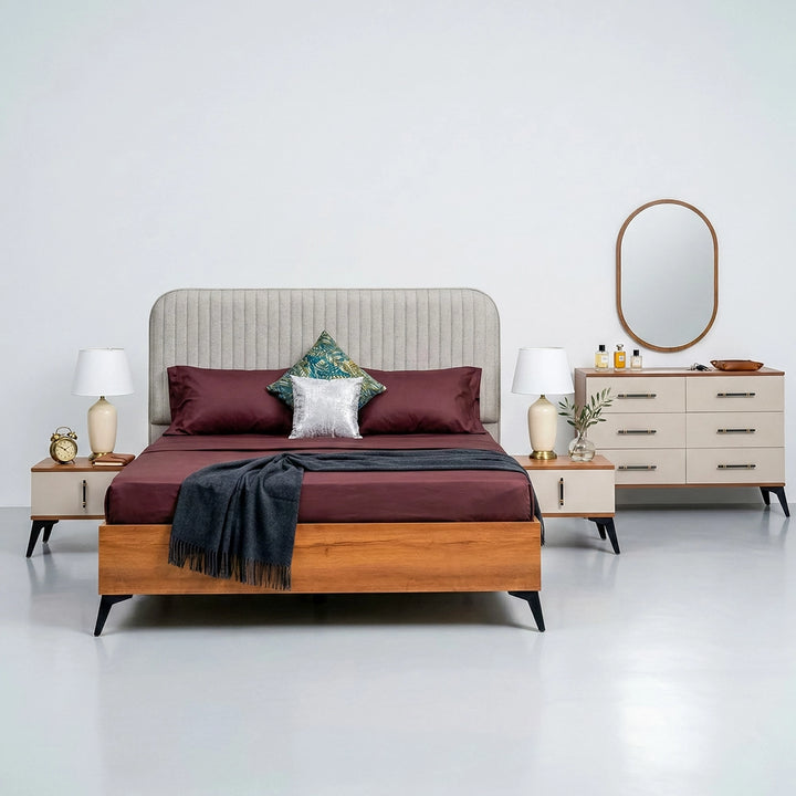 Emre Bed Set